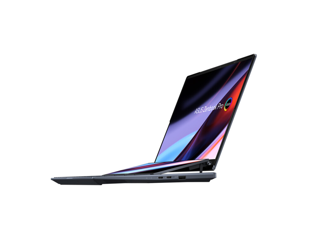Лаптоп ASUS Zenbook Pro 14 Duo OLED UX8402VV-OLED-P951X 5