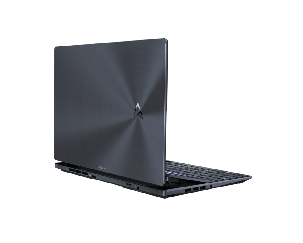Лаптоп ASUS Zenbook Pro 14 Duo OLED UX8402VV-OLED-P951X 6