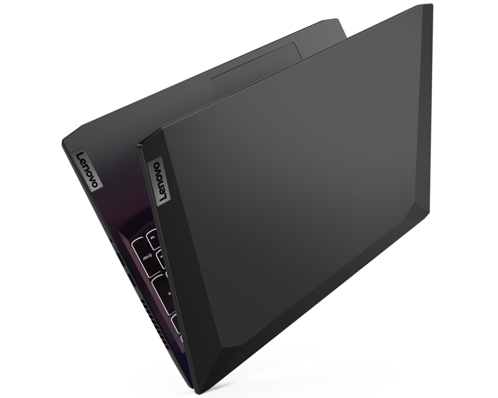 Лаптоп Lenovo IdeaPad Gaming 3 15ACH6 8