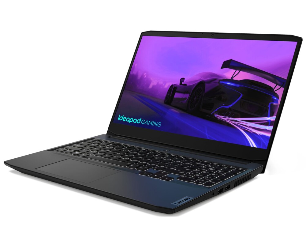 Лаптоп Lenovo IdeaPad Gaming 3 15IHU6 3