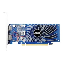  ASUS GeForce GT 1030 Low Profile 2GB GDDR5 204008 GT1030-2G-BRK на топ цена - PIC.bg