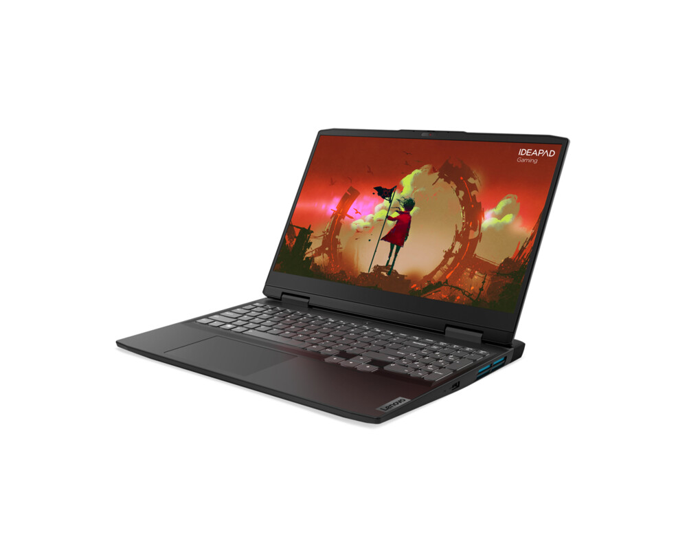 Лаптоп Lenovo IdeaPad Gaming 3 15ARH7 3