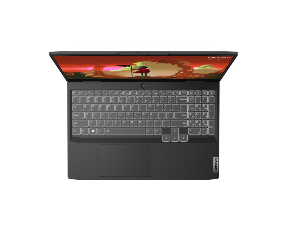 Лаптоп Lenovo IdeaPad Gaming 3 15ARH7 4