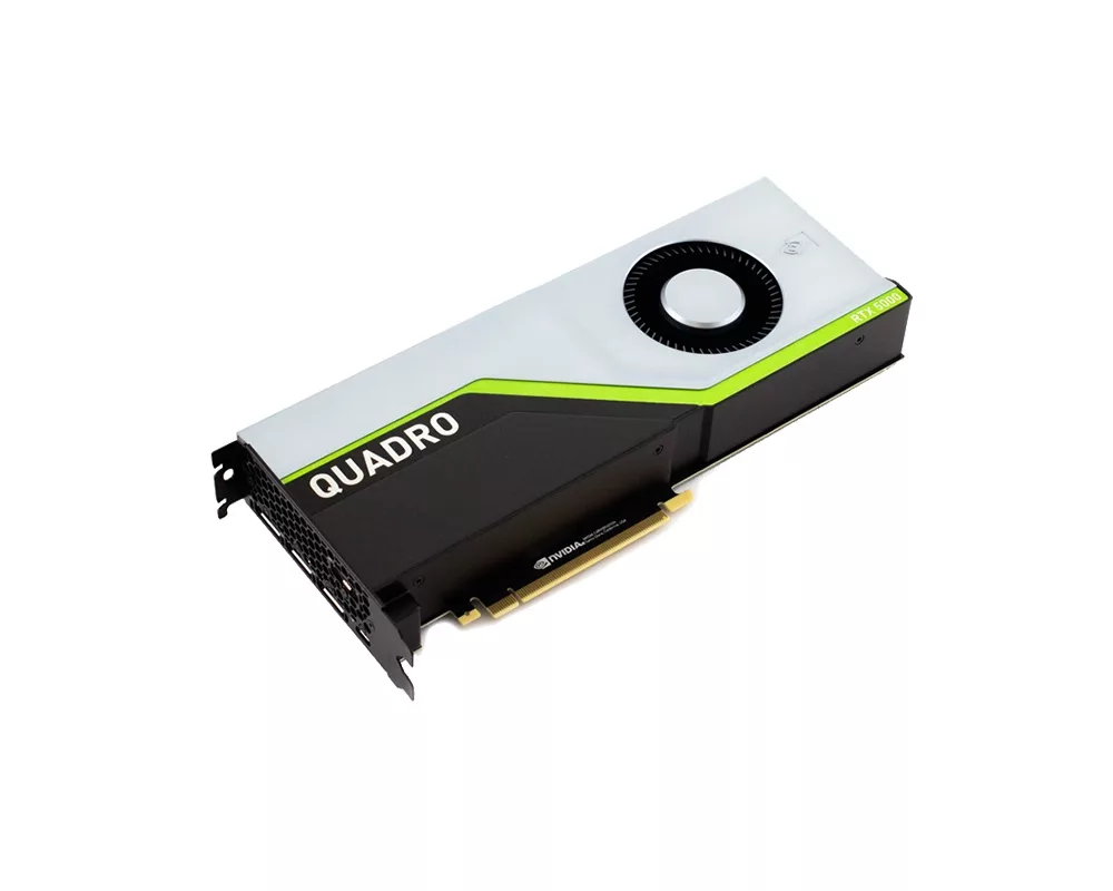 Видеокарта PNY NVIDIA Quadro RTX 5000 16GB GDDR6 BULK 2