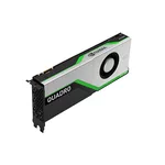 Видеокарта PNY NVIDIA Quadro RTX 5000 16GB GDDR6 BULK 4