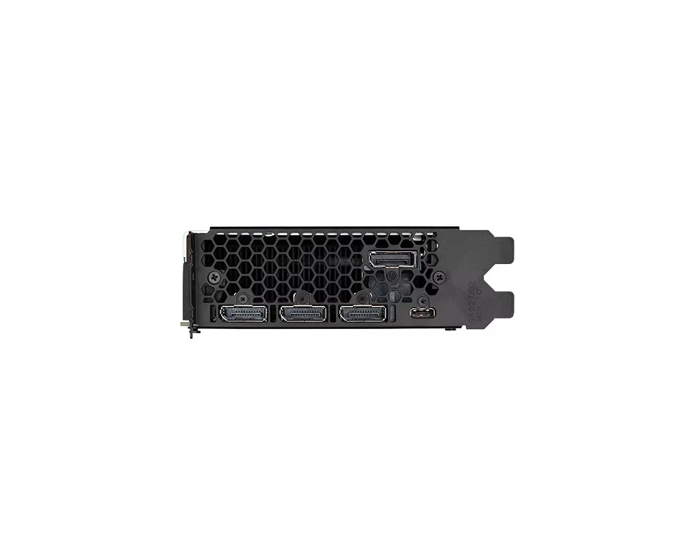 Видеокарта PNY NVIDIA Quadro RTX 5000 16GB GDDR6 BULK 5