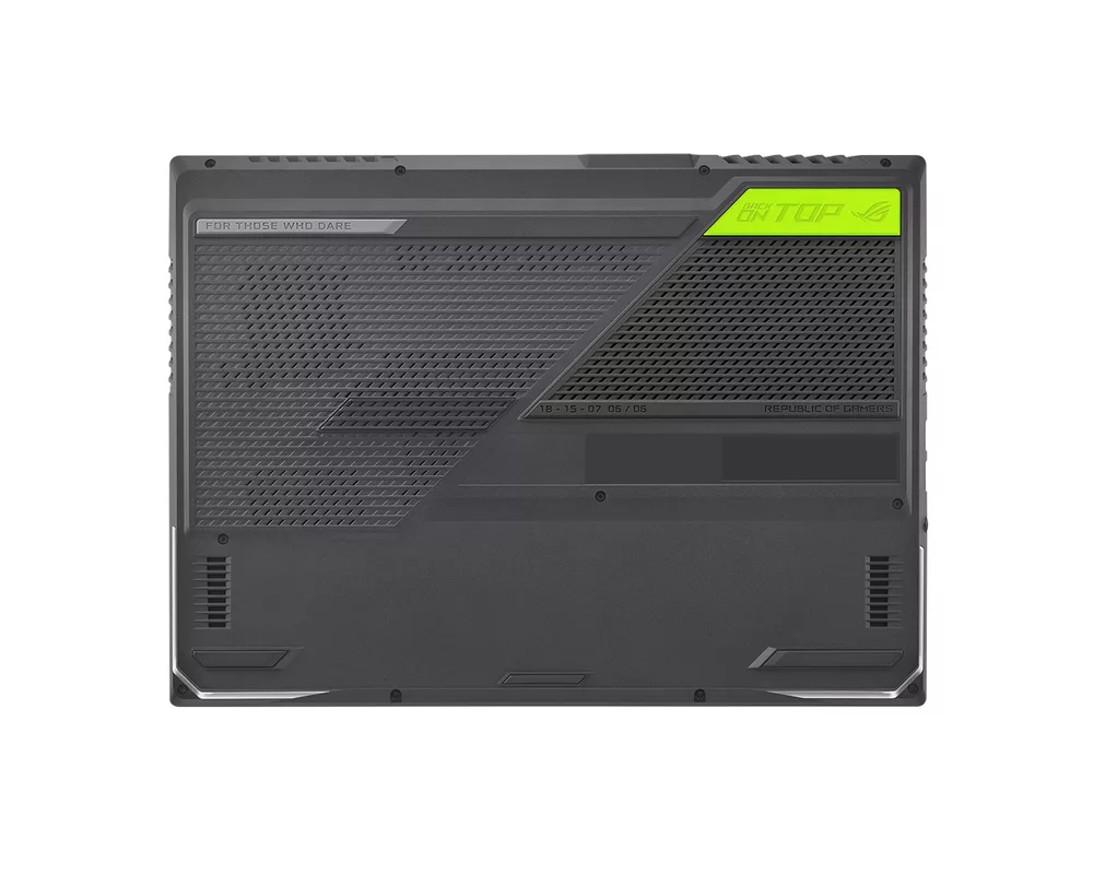 Лаптоп ASUS ROG Strix G15 G513RC-HN088 9
