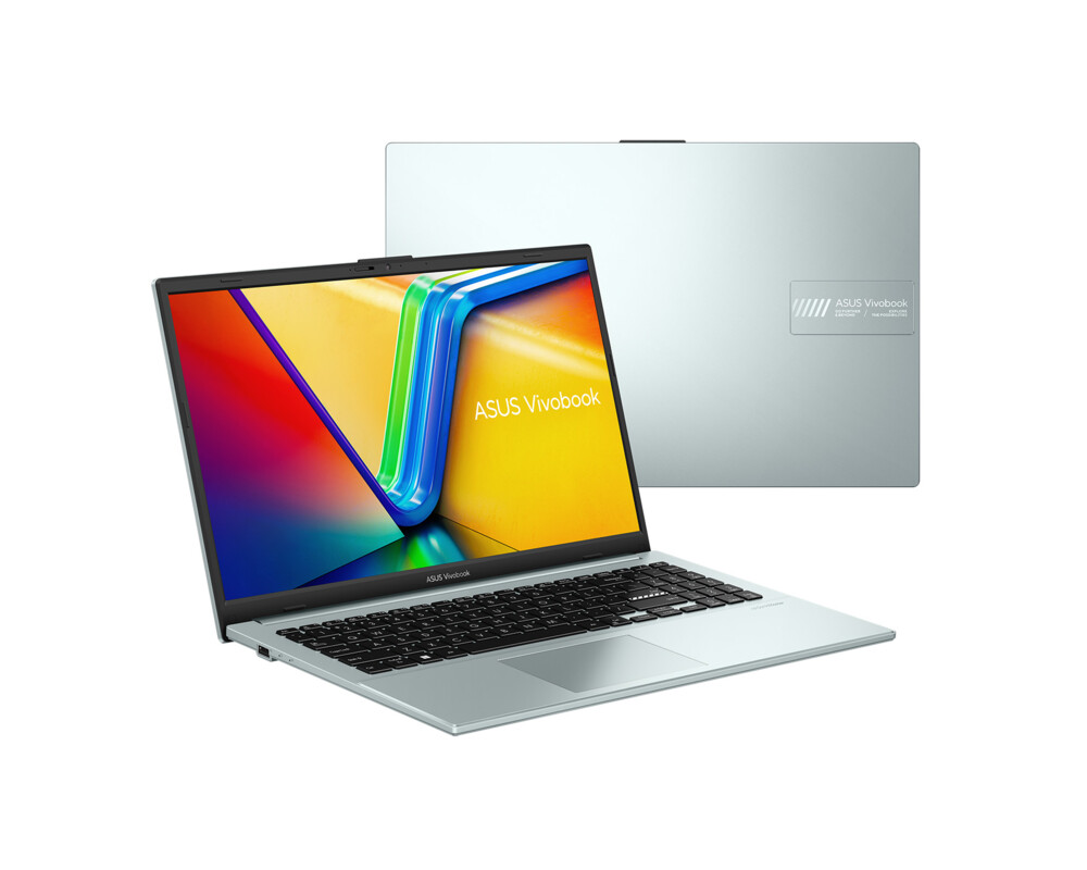 Лаптоп ASUS Vivobook Go 15 E1504FA-BQ511 2