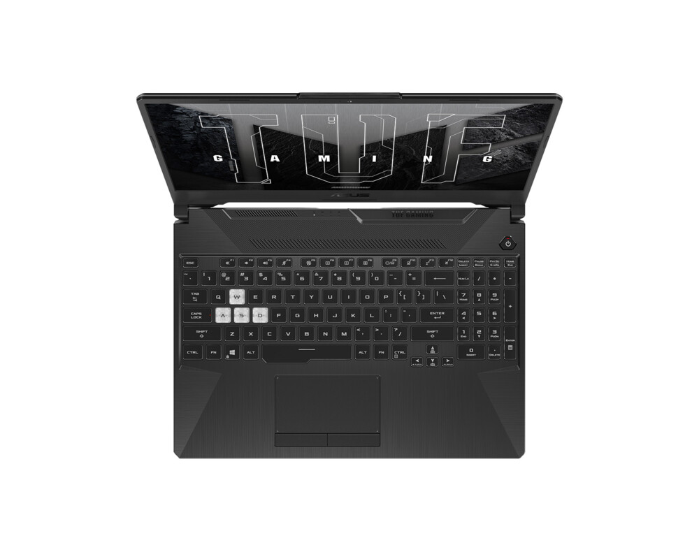 Лаптоп ASUS TUF Gaming F15 FX506HF-HN021 4