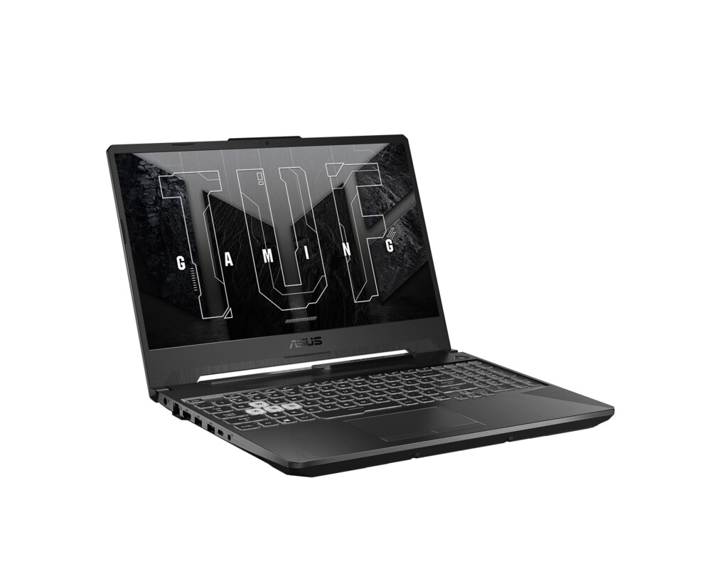 Лаптоп ASUS TUF Gaming F15 FX506HF-HN021 2