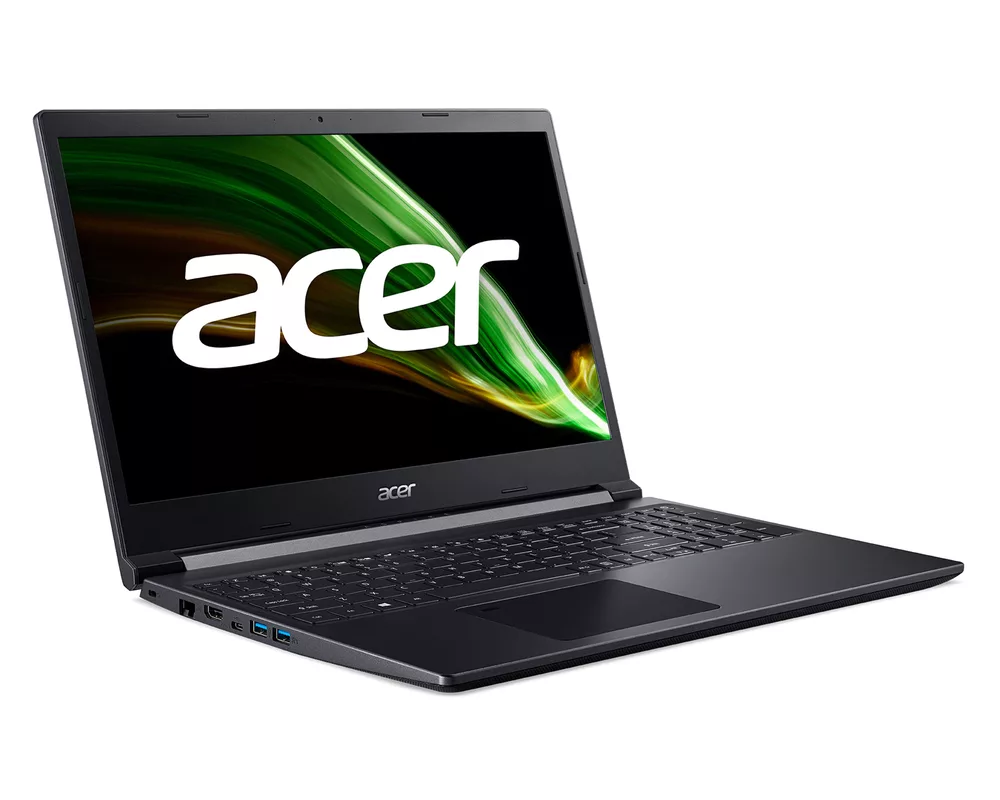 Лаптоп Acer Aspire 7 A715-42G-R8UF 2