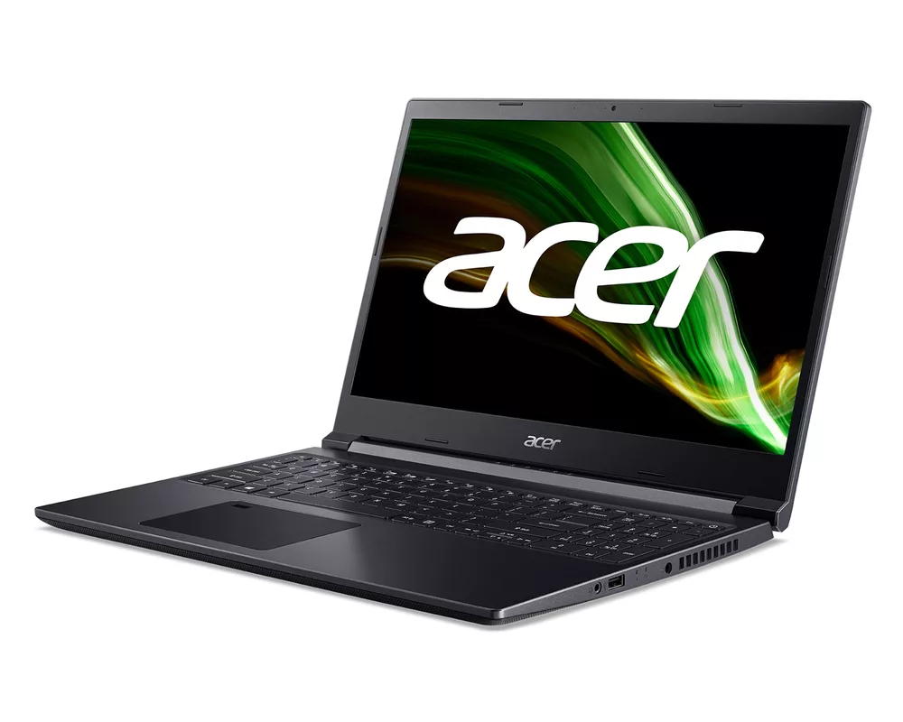 Лаптоп Acer Aspire 7 A715-42G-R8UF 3