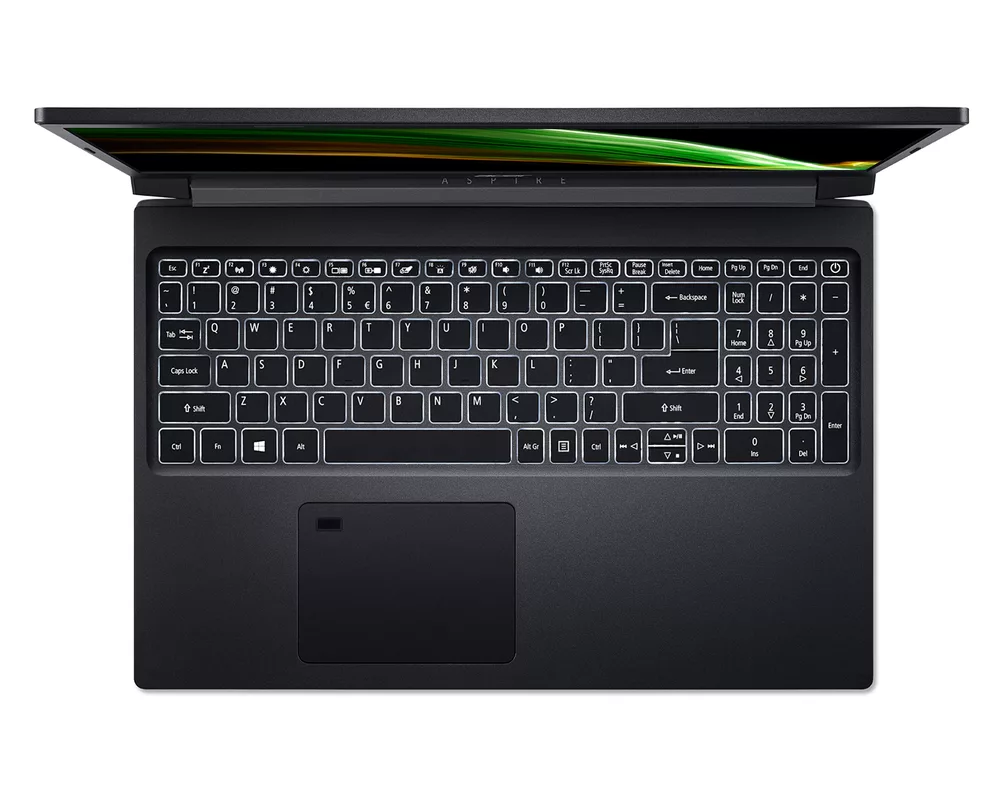 Лаптоп Acer Aspire 7 A715-42G-R8UF 4