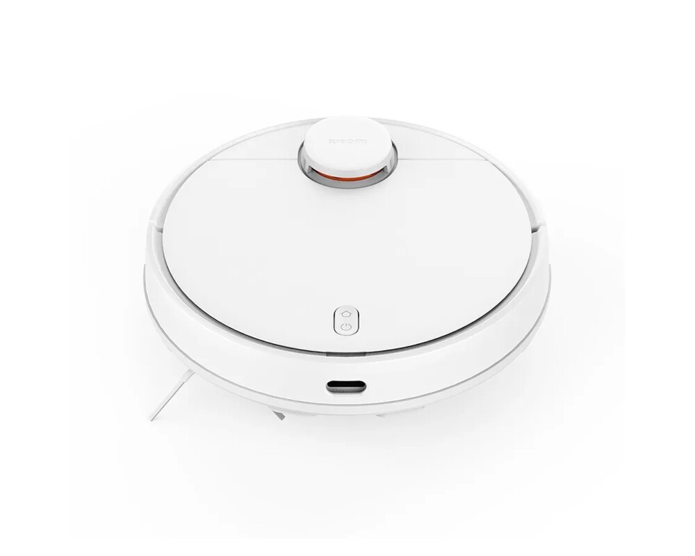 Смарт прахосмукачка Xiaomi Mi Robot Vacuum S10 2