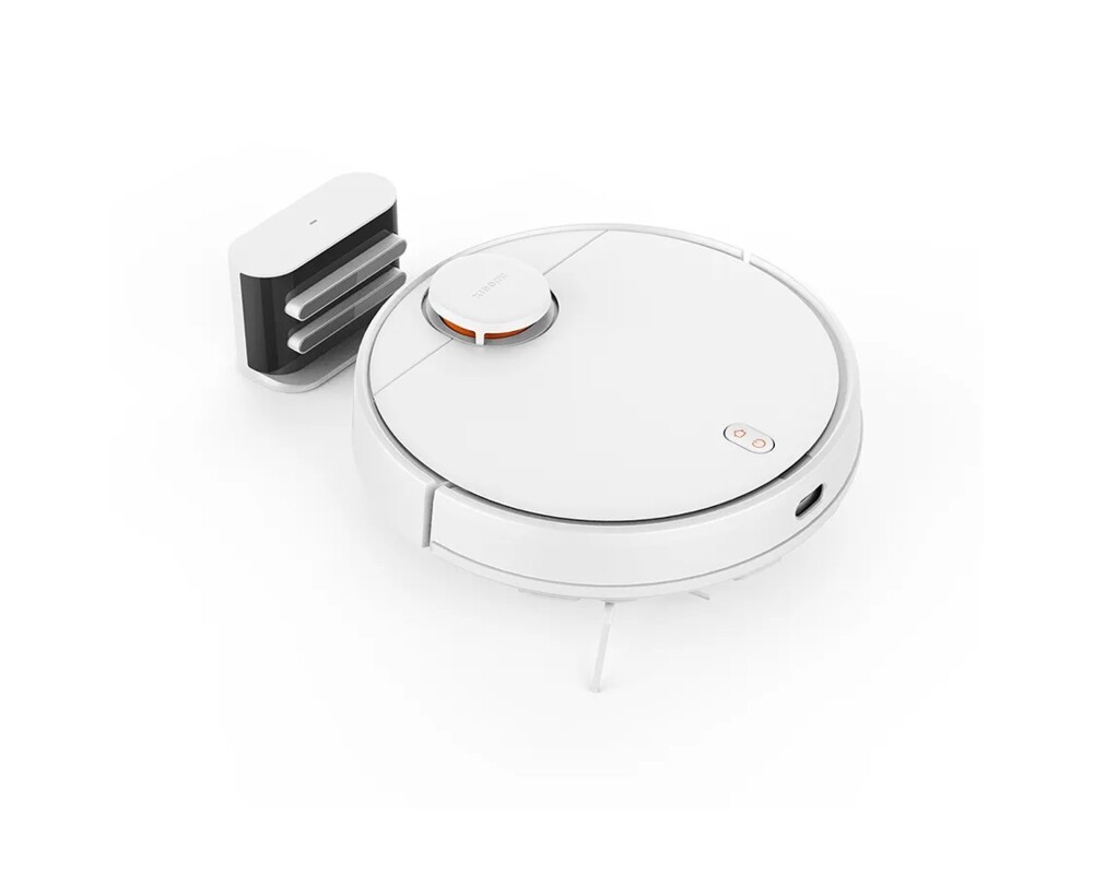 Смарт прахосмукачка Xiaomi Mi Robot Vacuum S10 3