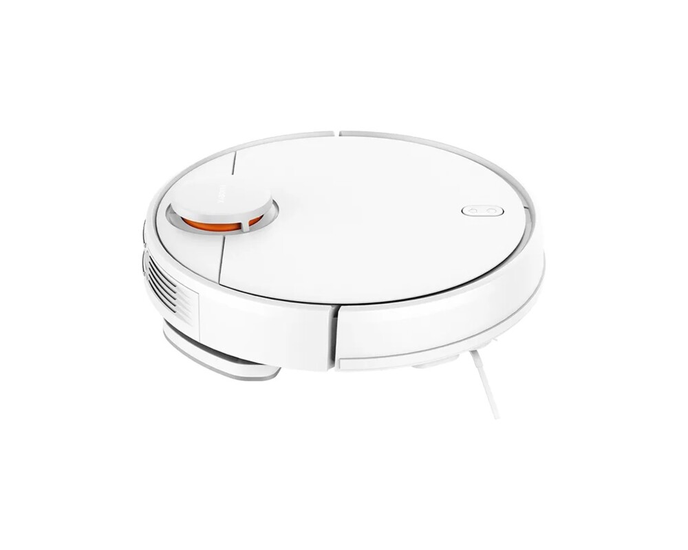 Смарт прахосмукачка Xiaomi Mi Robot Vacuum S10 4
