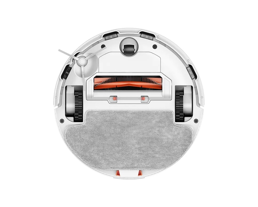 Смарт прахосмукачка Xiaomi Mi Robot Vacuum S10 5