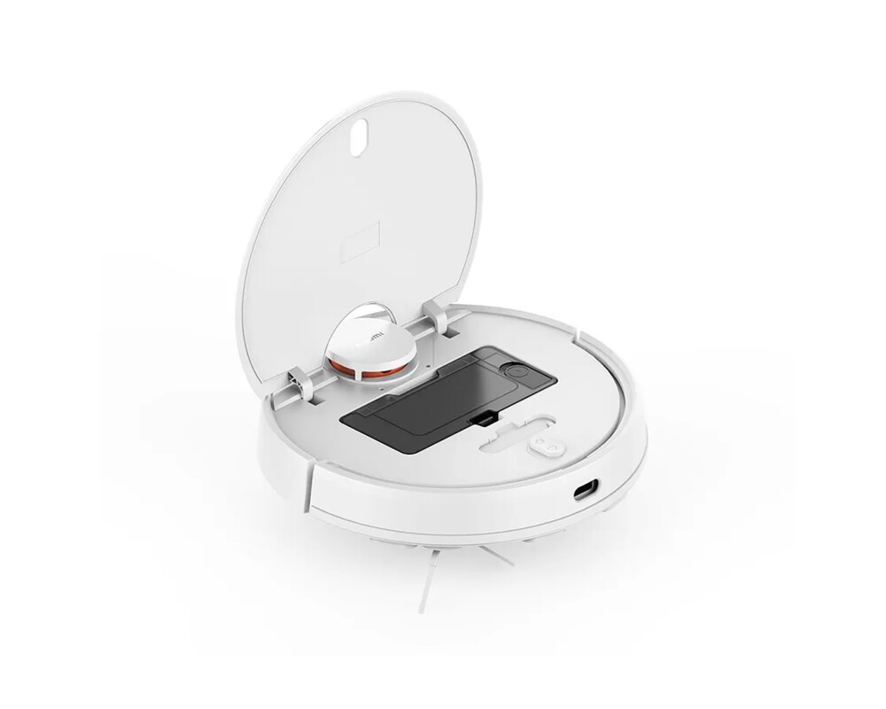 Смарт прахосмукачка Xiaomi Mi Robot Vacuum S10 6