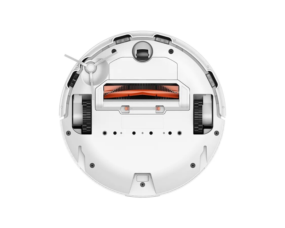 Смарт прахосмукачка Xiaomi Mi Robot Vacuum S10 7