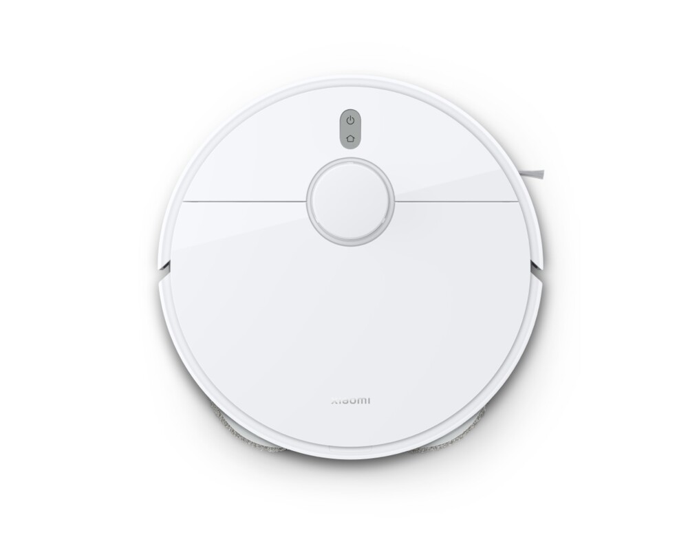 Смарт прахосмукачка Xiaomi Mi Robot Vacuum S10+ 2