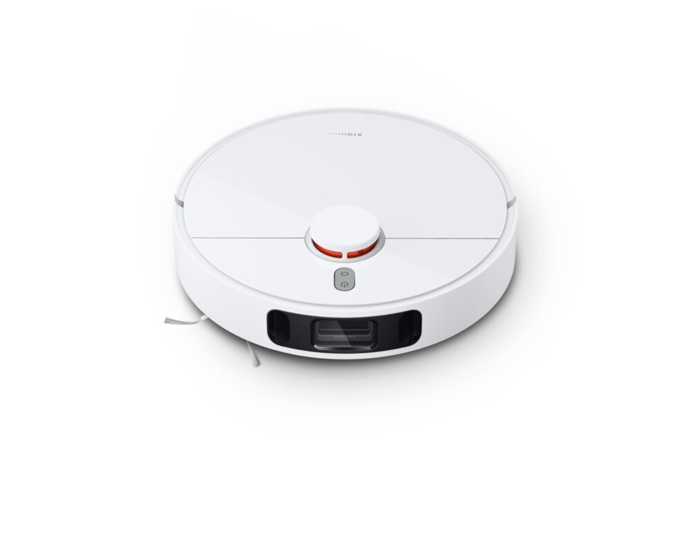 Смарт прахосмукачка Xiaomi Mi Robot Vacuum S10+ 3