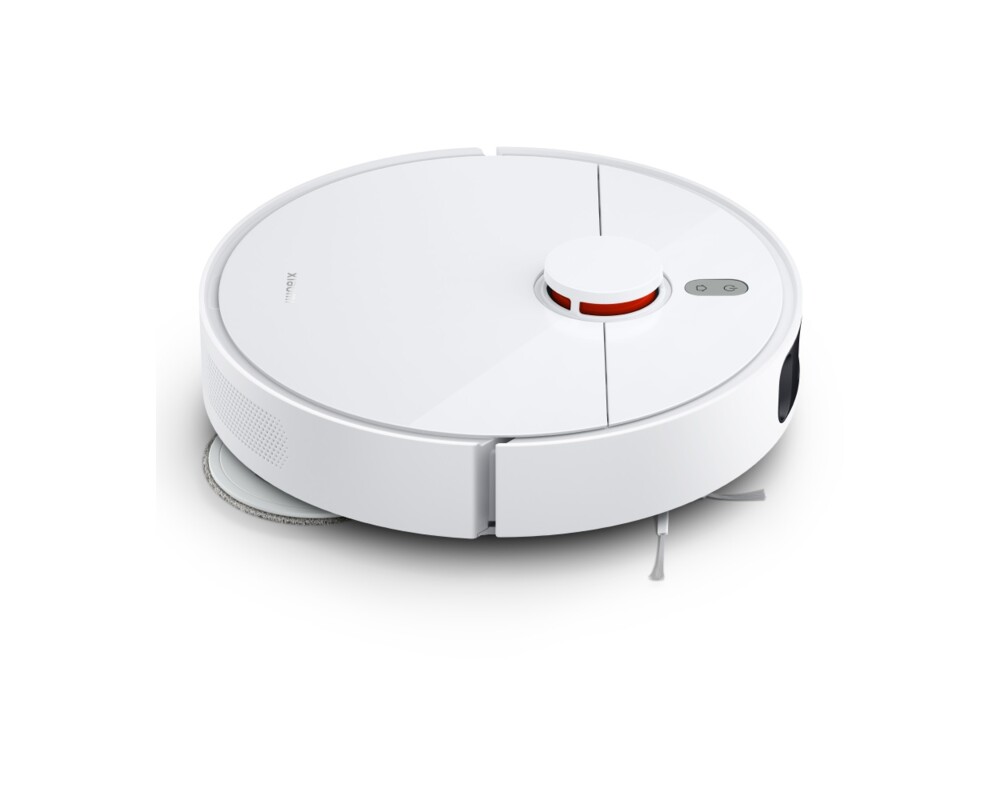 Смарт прахосмукачка Xiaomi Mi Robot Vacuum S10+ 4