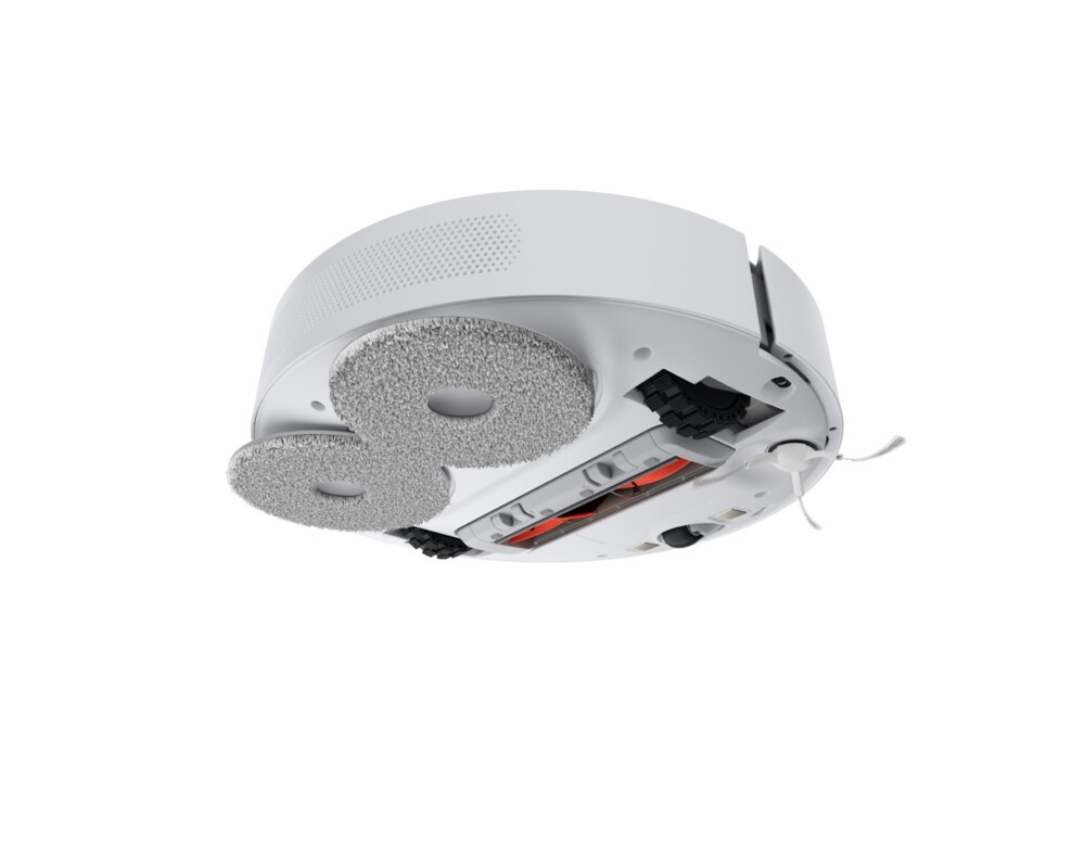 Смарт прахосмукачка Xiaomi Mi Robot Vacuum S10+ 5