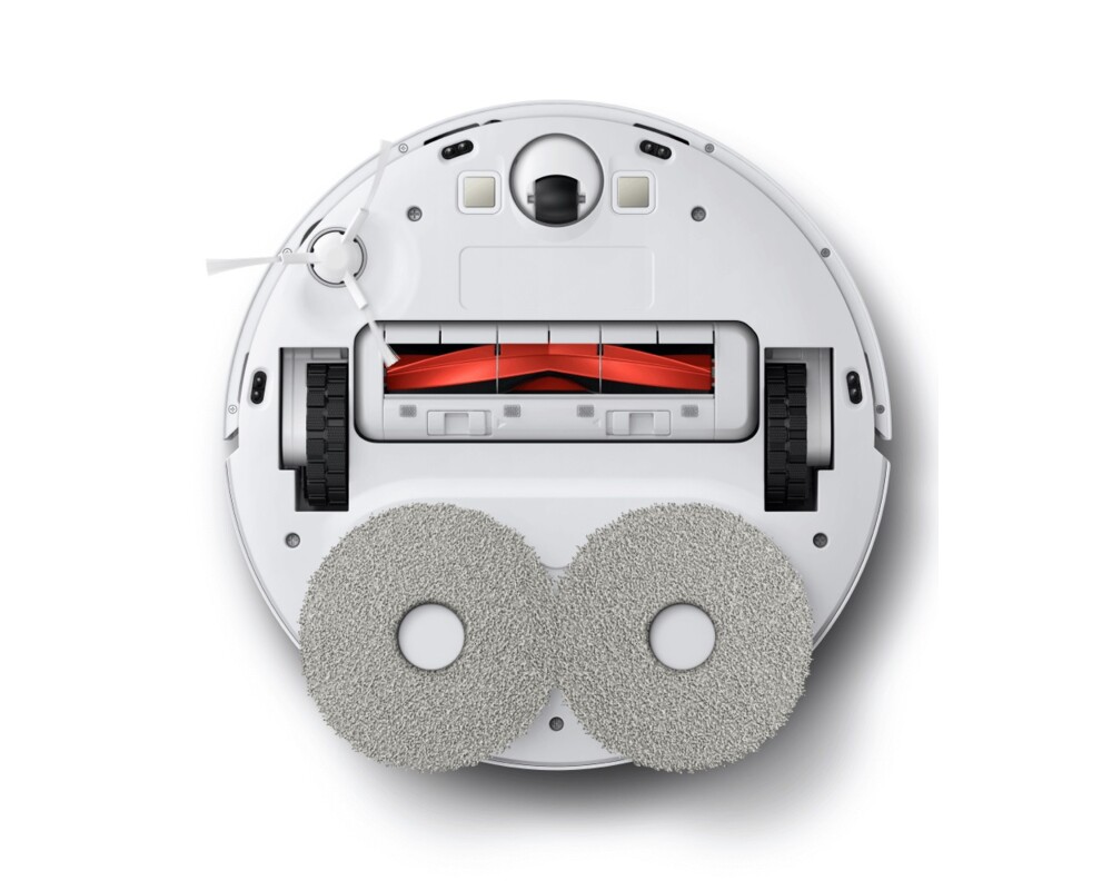 Смарт прахосмукачка Xiaomi Mi Robot Vacuum S10+ 6