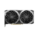 <span>Видеокарта</span> MSI GeForce RTX 3060 Ti VENTUS 2X OC 8GB GDDR6X <span class='catalog-num-in-name'>RTX_3060_TI_VENTUS_2X_8GD6X_OC</span> - 