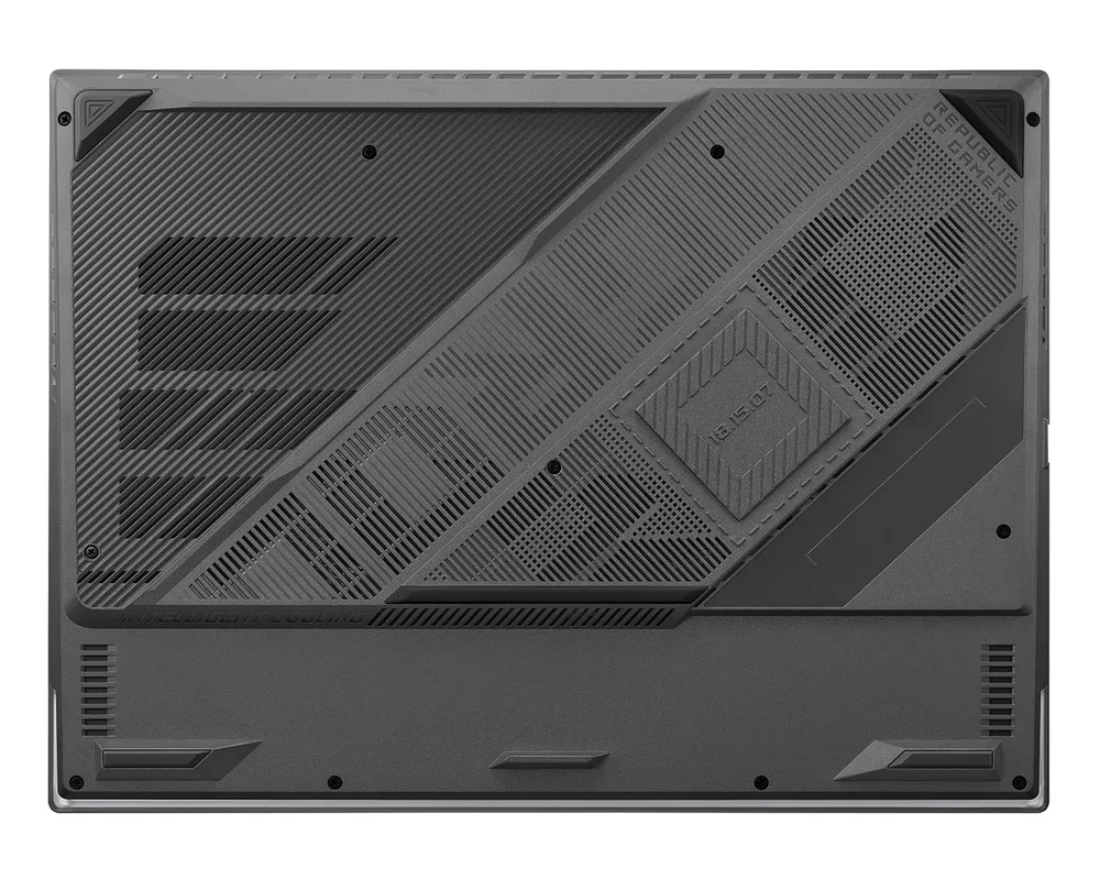 Лаптоп ASUS ROG Strix G16 G614JI-N3093 8