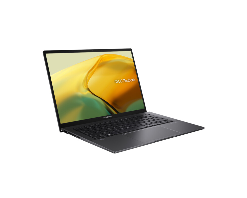 Лаптоп ASUS Zenbook 14 UM3402YAR-KP511W 2