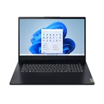 <span>Лаптоп</span> Lenovo IdeaPad 3 17IAU7 <span class='catalog-num-in-name'>82RL0059BM_250SSD</span> - 