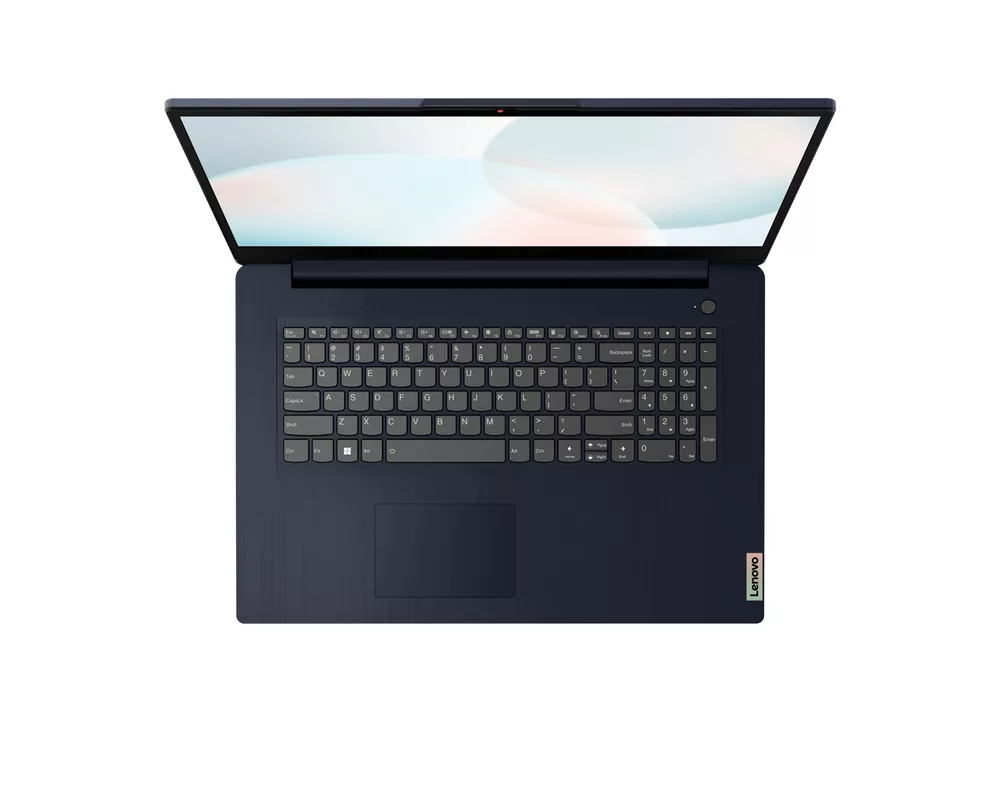 Лаптоп Lenovo IdeaPad 3 17IAU7 4