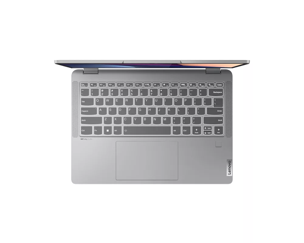 Лаптоп Lenovo IdeaPad Flex 5 14ABR8 4