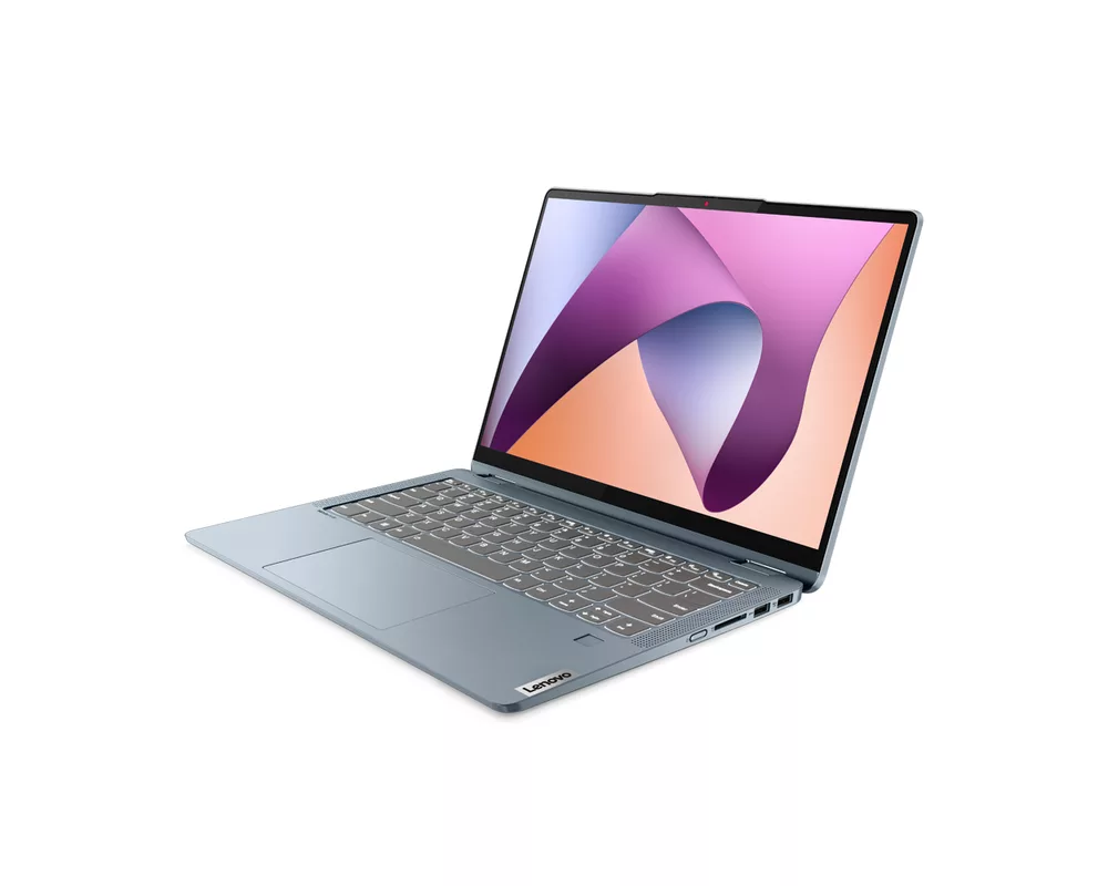 Лаптоп Lenovo IdeaPad Flex 5 14ABR8 3