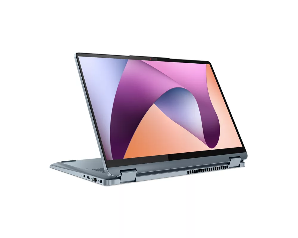 Лаптоп Lenovo IdeaPad Flex 5 14ABR8 5