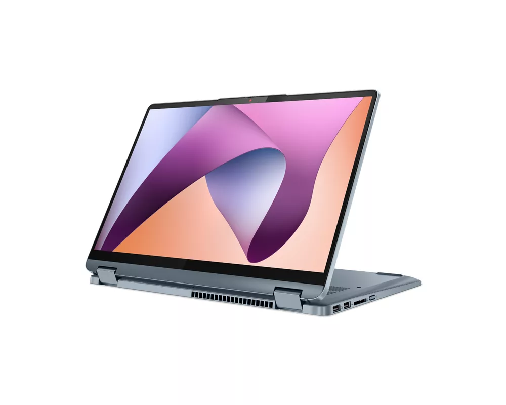 Лаптоп Lenovo IdeaPad Flex 5 14ABR8 6