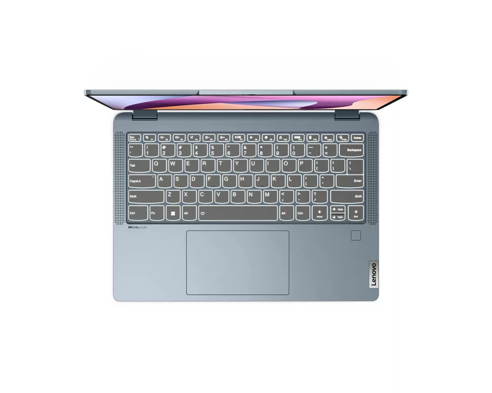 Лаптоп Lenovo IdeaPad Flex 5 14ABR8 4