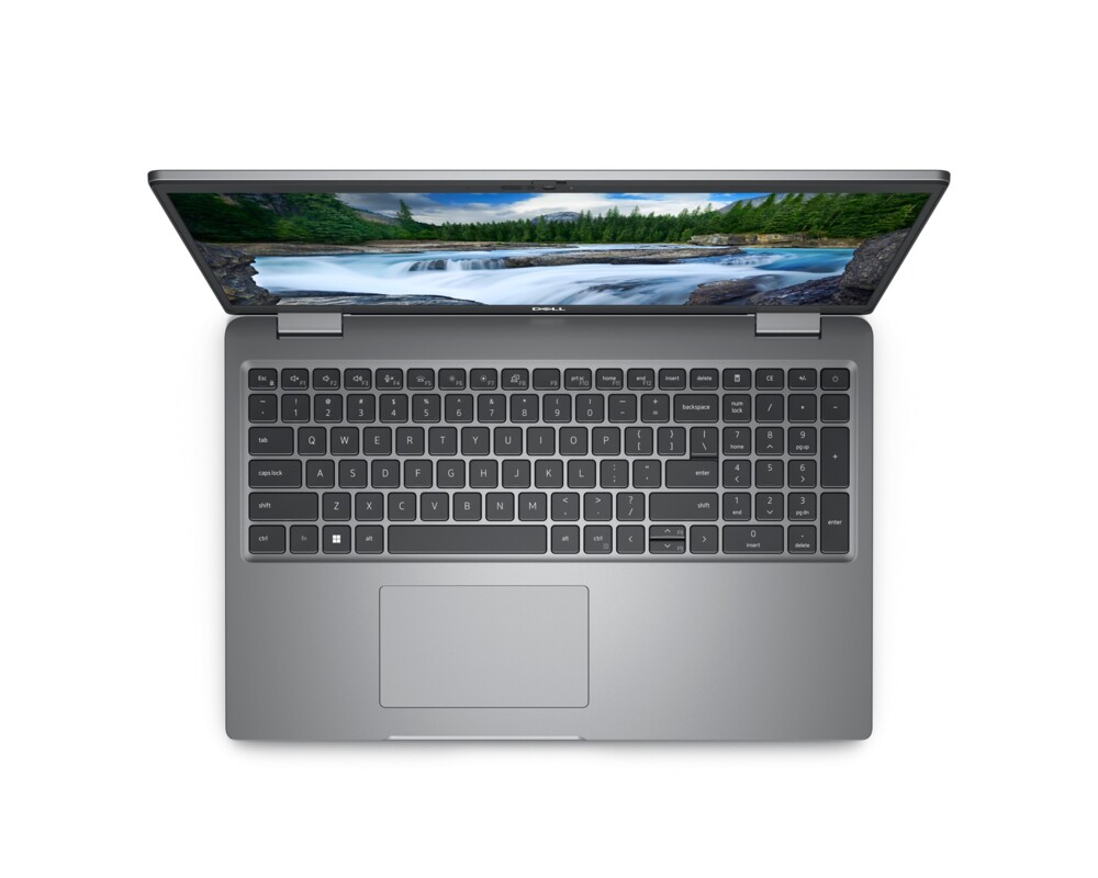 Лаптоп Dell Latitude 5540 4