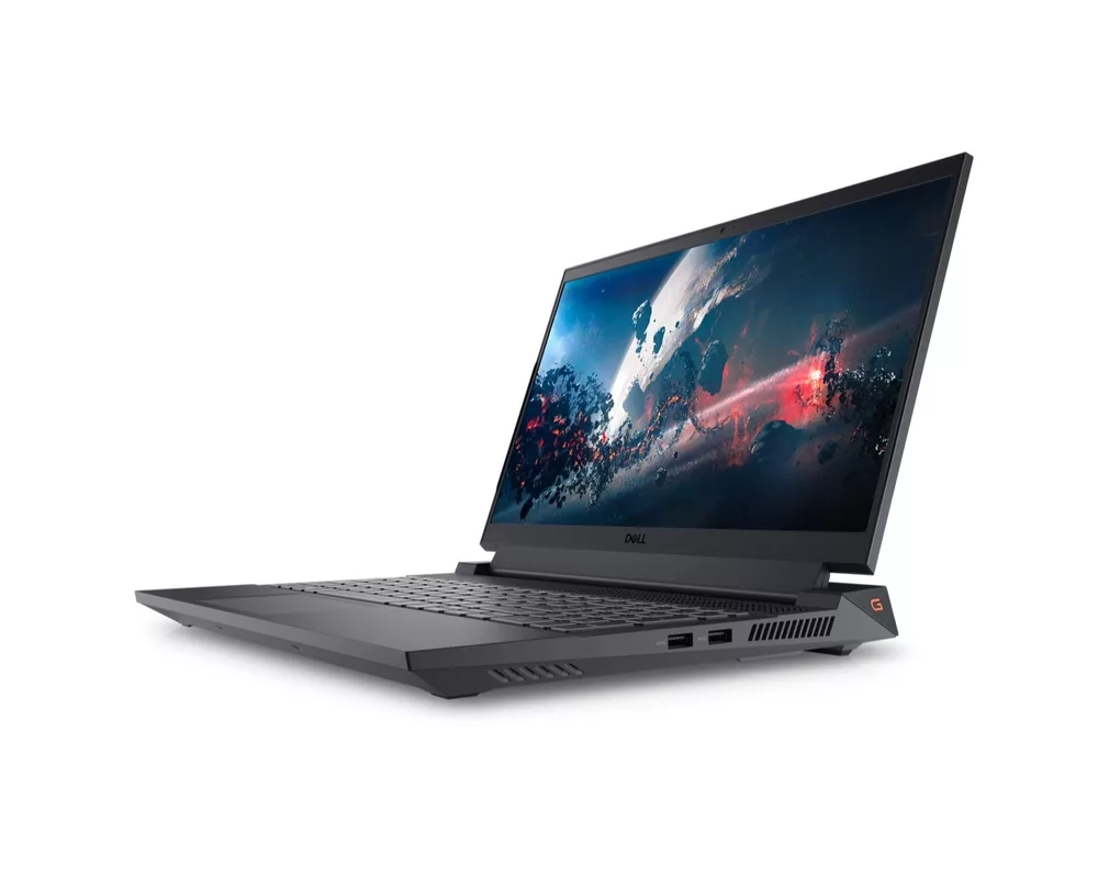 Лаптоп Dell G15 5530 3