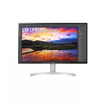 <span>Монитор</span> 32'' LG UltraFine 4K IPS HDR 32UN650P-W <span class='catalog-num-in-name'>32UN650P-W</span> - 