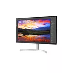 Монитор 32'' LG UltraFine 4K IPS HDR 32UN650P-W 2