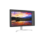 Монитор 32'' LG UltraFine 4K IPS HDR 32UN650P-W 3