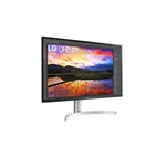 Монитор 32'' LG UltraFine 4K IPS HDR 32UN650P-W 4
