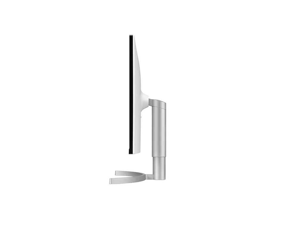 Монитор 32'' LG UltraFine 4K IPS HDR 32UN650P-W 5