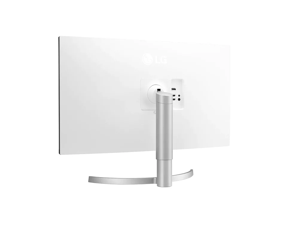 Монитор 32'' LG UltraFine 4K IPS HDR 32UN650P-W 7