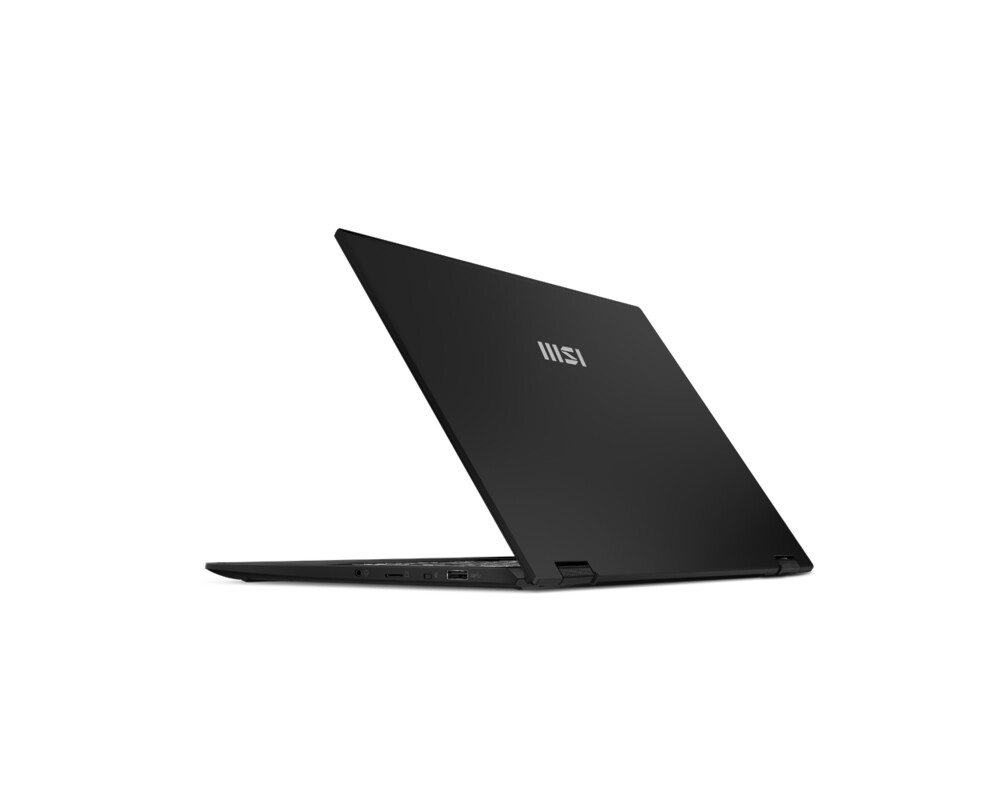 Лаптоп MSI Summit E14 Flip Evo A13MT 9