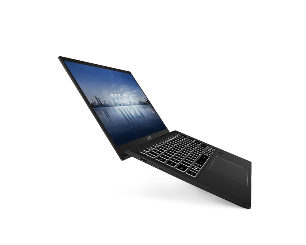 Лаптоп MSI Summit E14 Flip Evo A13MT 7