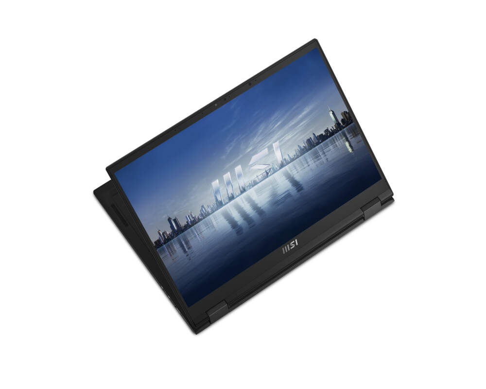 Лаптоп MSI Summit E14 Flip Evo A13MT 6