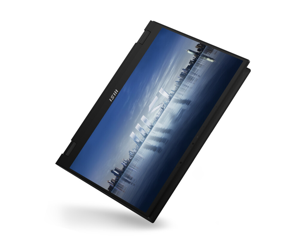 Лаптоп MSI Summit E14 Flip Evo A13MT 8